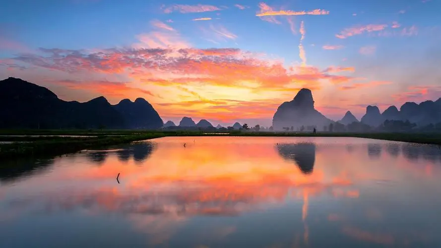 智慧智能系统